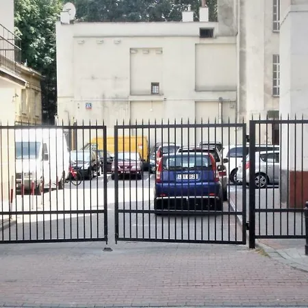 Pansiyon Nowy Wilcza