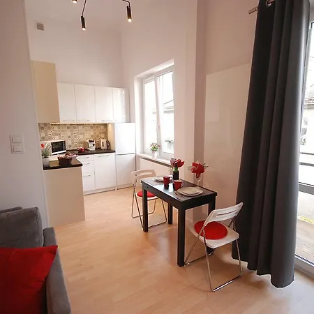 ホームステイ Nowy Wilcza *