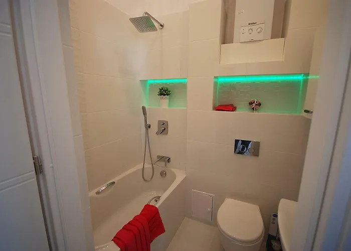 Nowy Wilcza Varšava