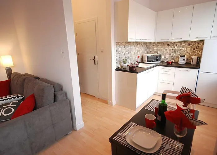 Ubytování v soukromí Nowy Wilcza *