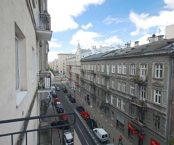 Nowy Wilcza Ubytování v soukromí *