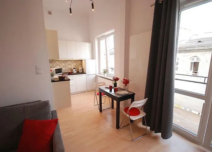 Ubytování v soukromí Nowy Wilcza *