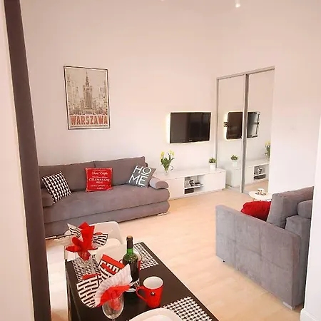 Nowy Wilcza Quarto em Acomodações Particulares